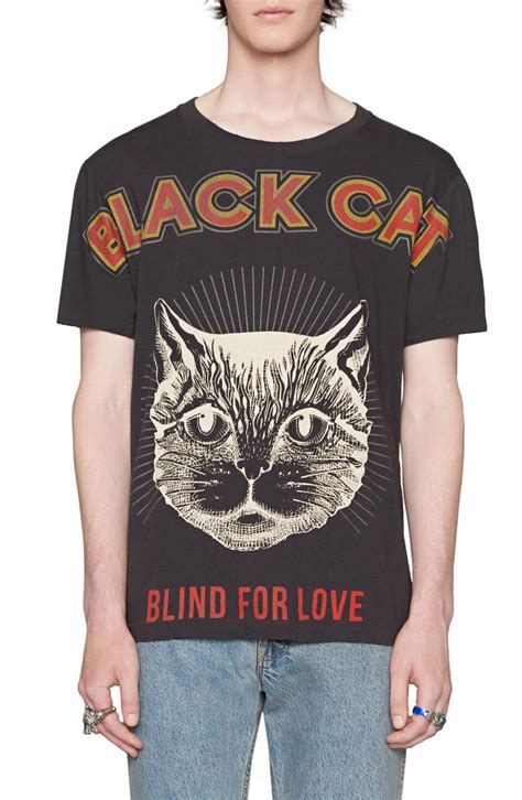 Gucci: Black Cat